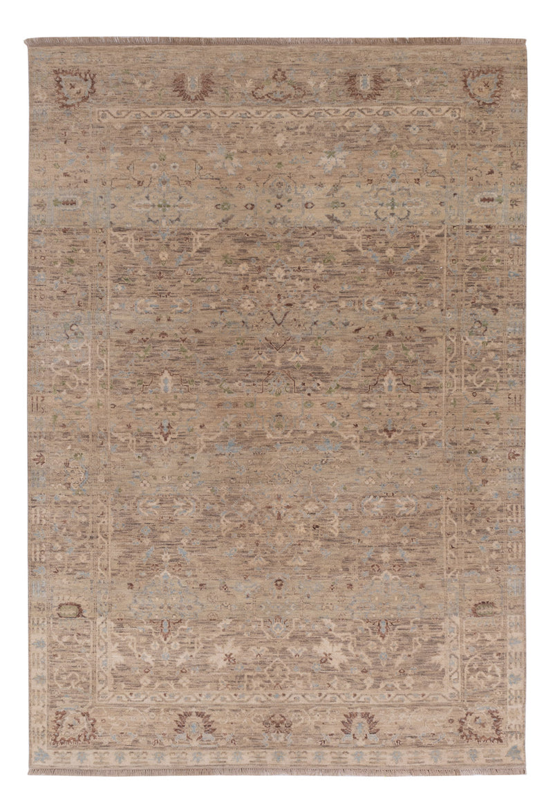 Tapete de desenhador 274x185cm - Designerteppich