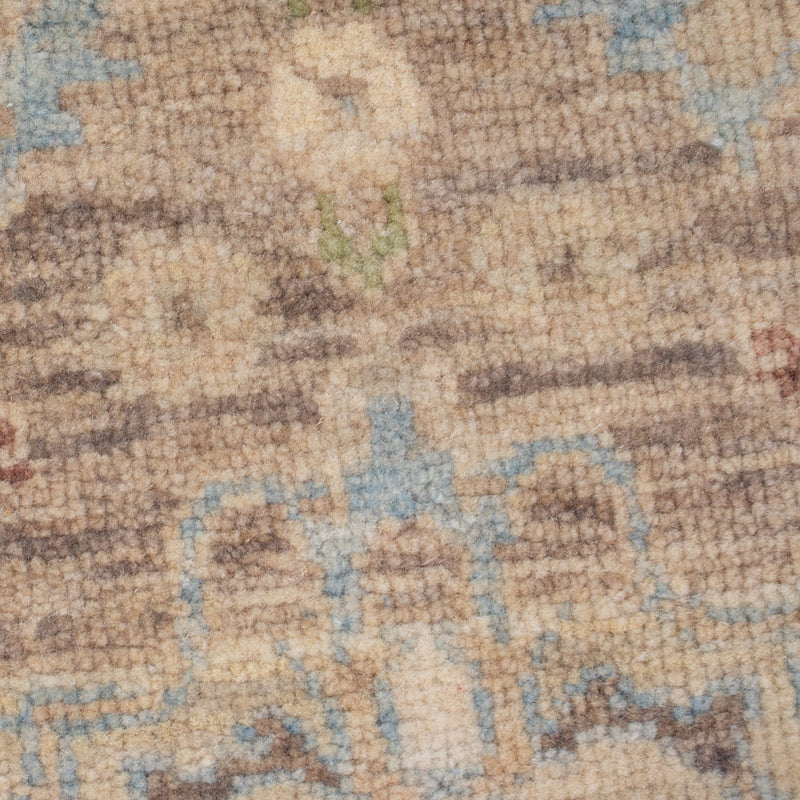 Tapete de desenhador 274x185cm - Designerteppich