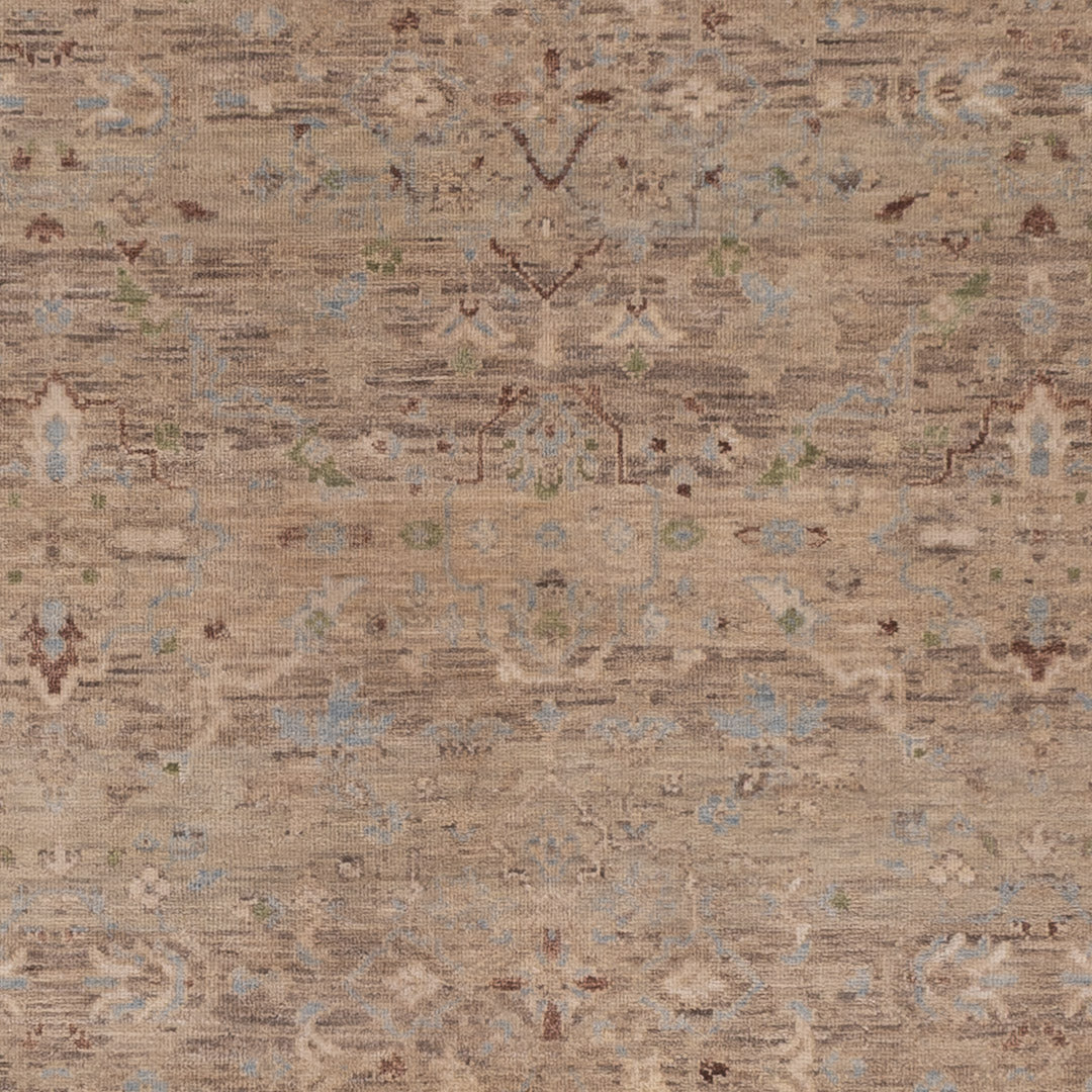 Tapete de desenhador 274x185cm - Designerteppich