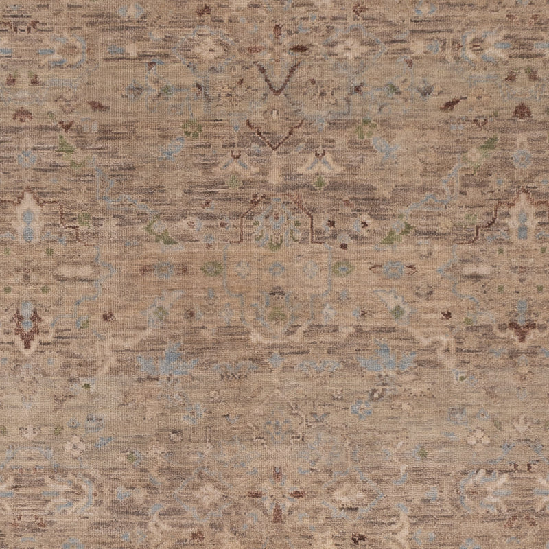 Tapete de desenhador 274x185cm - Designerteppich
