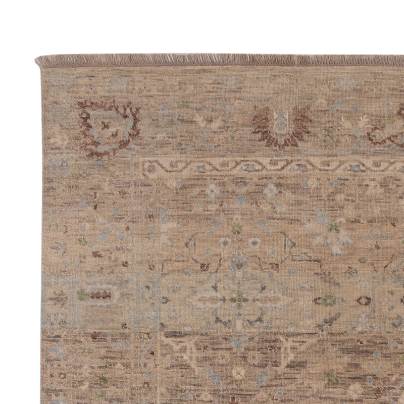 Tapete de desenhador 274x185cm - Designerteppich