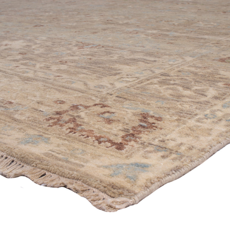 Tapete de desenhador 274x185cm - Designerteppich
