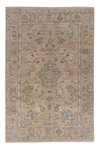Tapete de desenhador 177x270cm - Designerteppich – product image