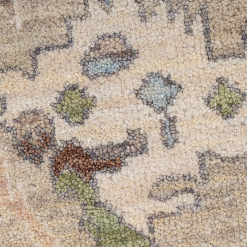 Tapete de desenhador 270x177cm - Designerteppich