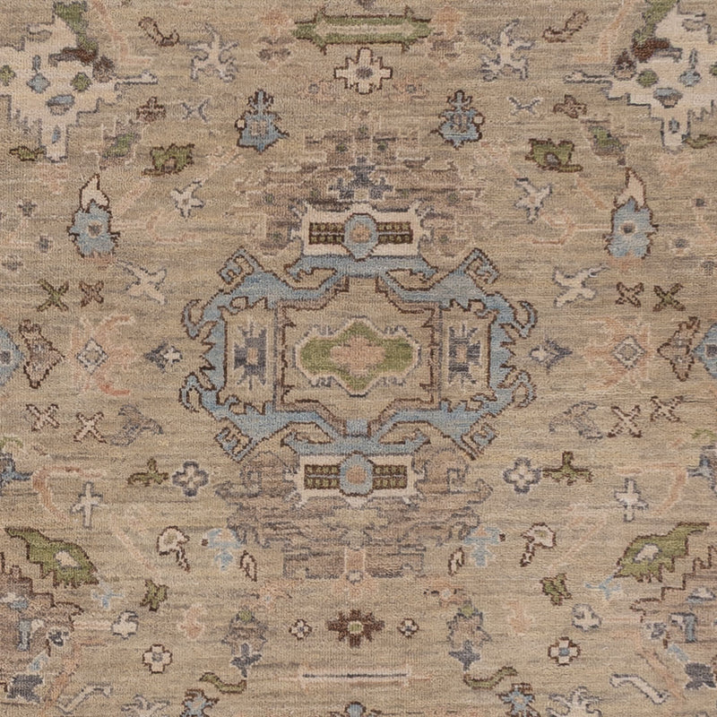 Tapete de desenhador 270x177cm - Designerteppich