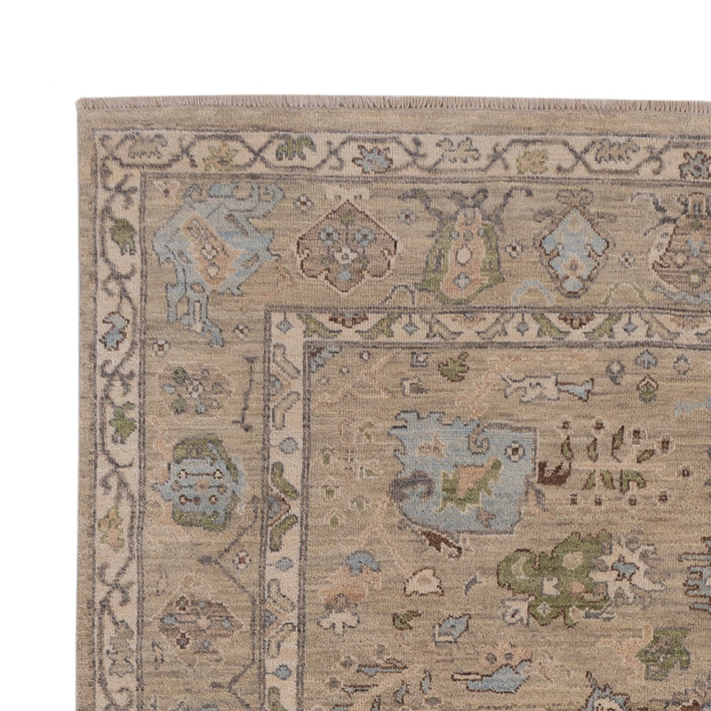 Tapete de desenhador 270x177cm - Designerteppich