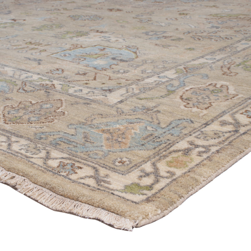 Tapete de desenhador 270x177cm - Designerteppich