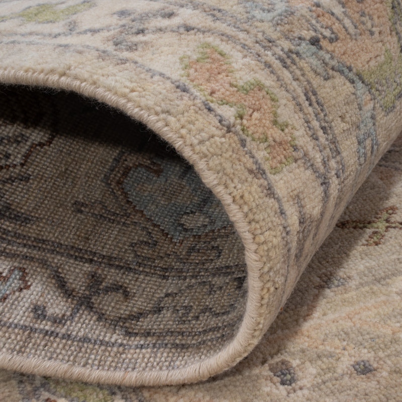 Tapete de desenhador 270x177cm - Designerteppich