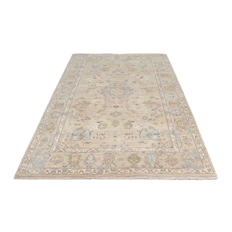 Tapete de desenhador 270x177cm - Designerteppich