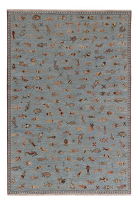 Ariana Tapete 154x216cm - Tapete Oriental – product image