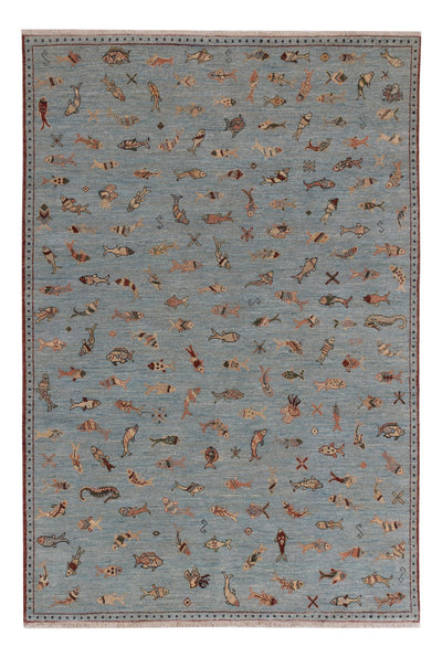 Ariana Tapete 154x216cm - Tapete Oriental