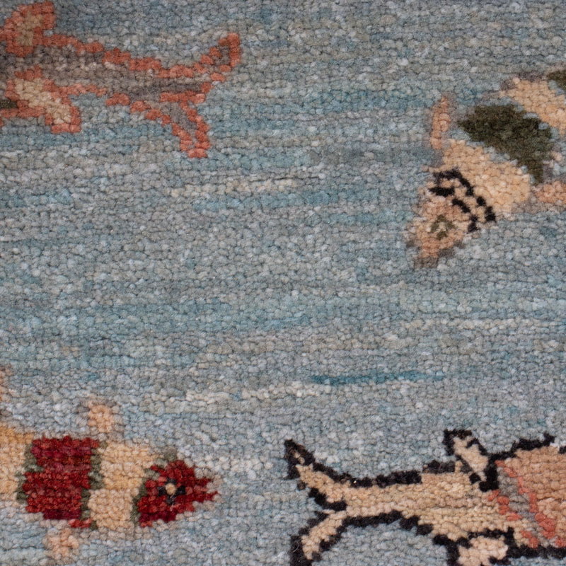 Ariana Tapete 216x154cm - Tapete Oriental