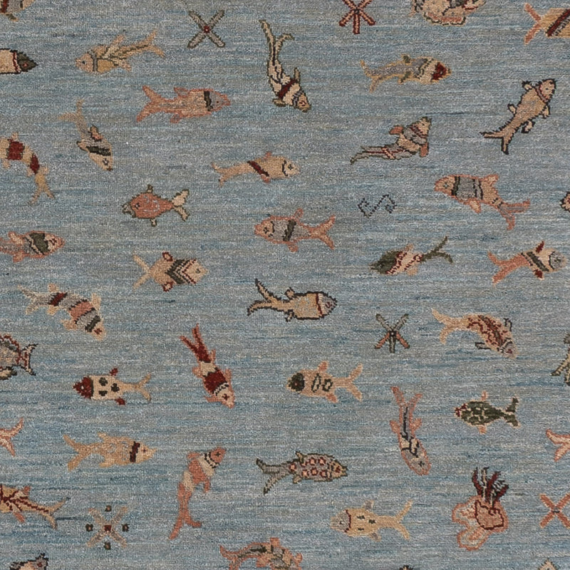 Ariana Tapete 216x154cm - Tapete Oriental