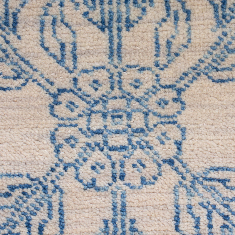 Tapete de desenhador 302x246cm - Designerteppich