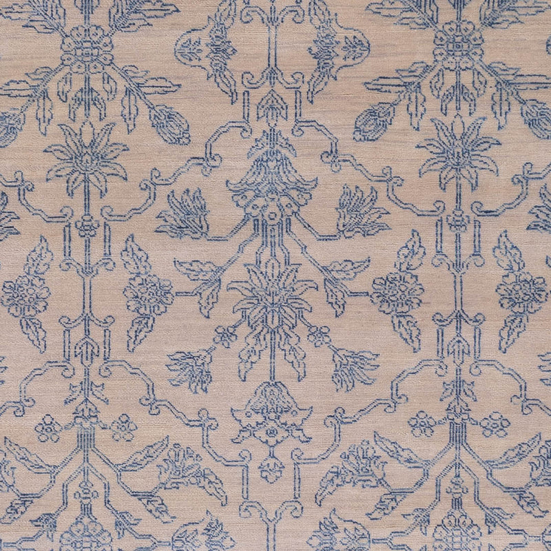 Tapete de desenhador 302x246cm - Designerteppich