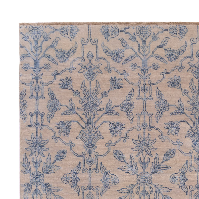Tapete de desenhador 302x246cm - Designerteppich
