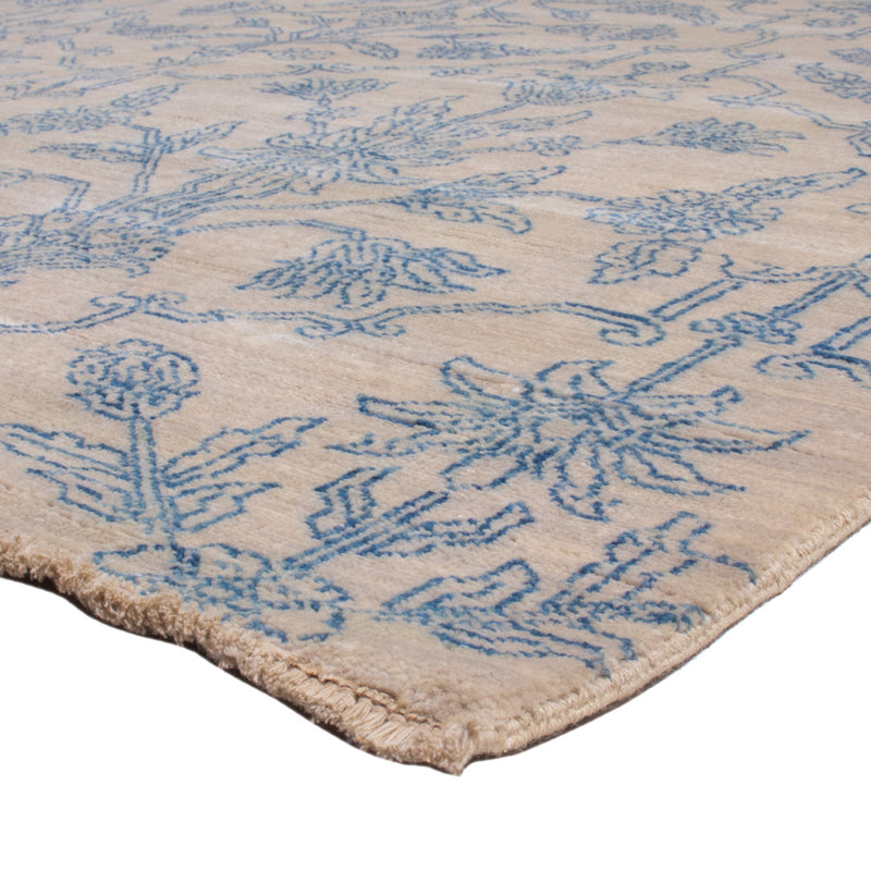 Tapete de desenhador 302x246cm - Designerteppich