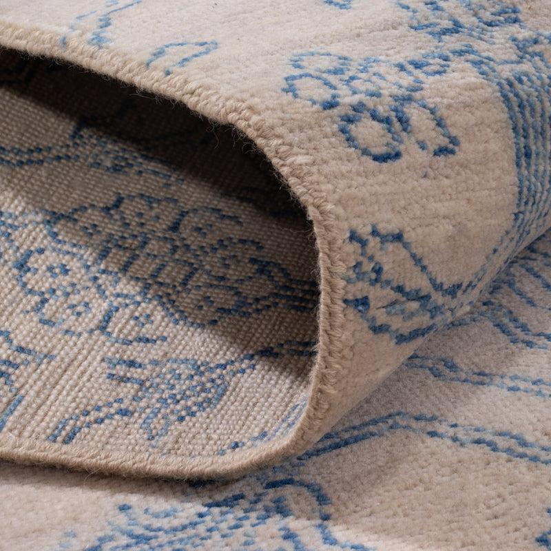 Tapete de desenhador 302x246cm - Designerteppich