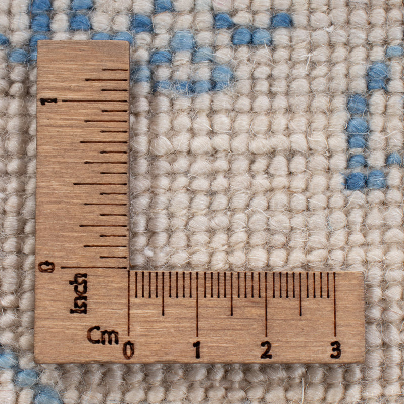 Tapete de desenhador 302x246cm - Designerteppich