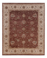 Tapete Ziegler 246x304cm - Tapete Oriental – product image