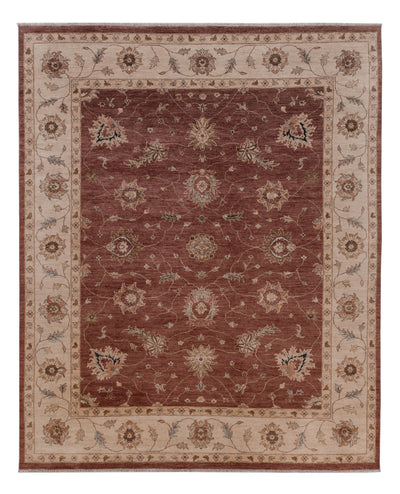 Tapete Ziegler 246x304cm - Tapete Oriental