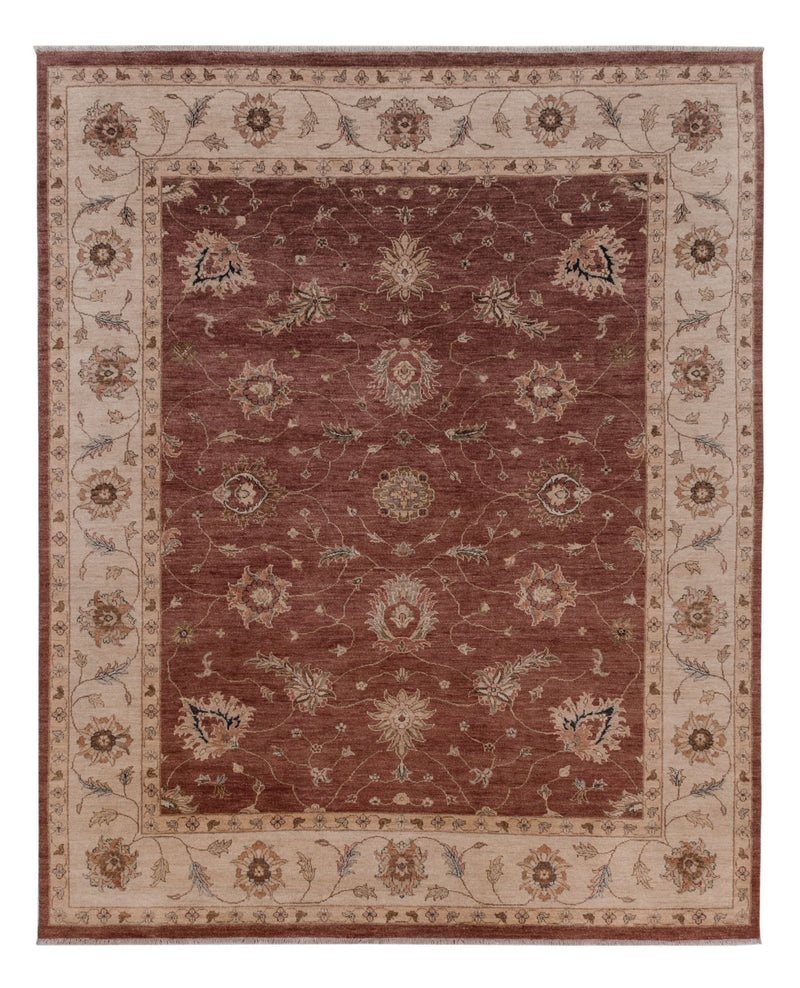 Tapete Ziegler 304x246cm - Tapete Oriental