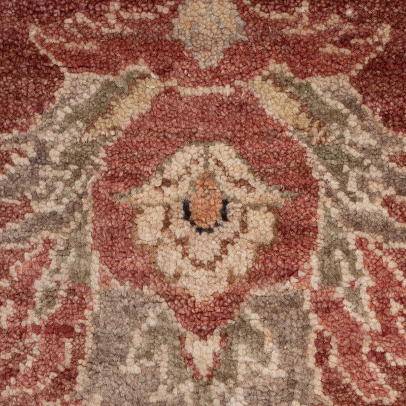 Tapete Ziegler 304x246cm - Tapete Oriental