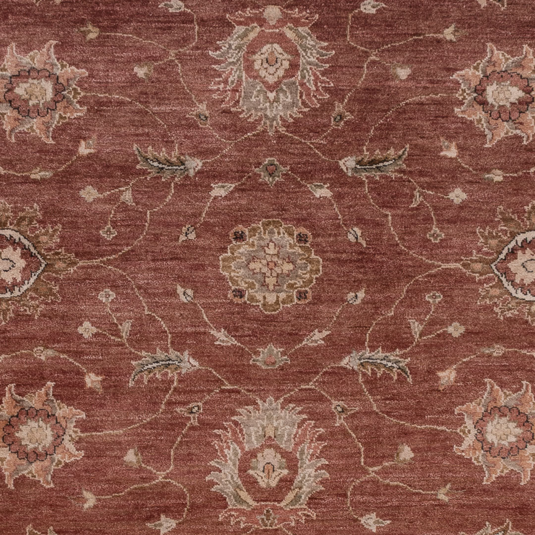 Tapete Ziegler 304x246cm - Tapete Oriental