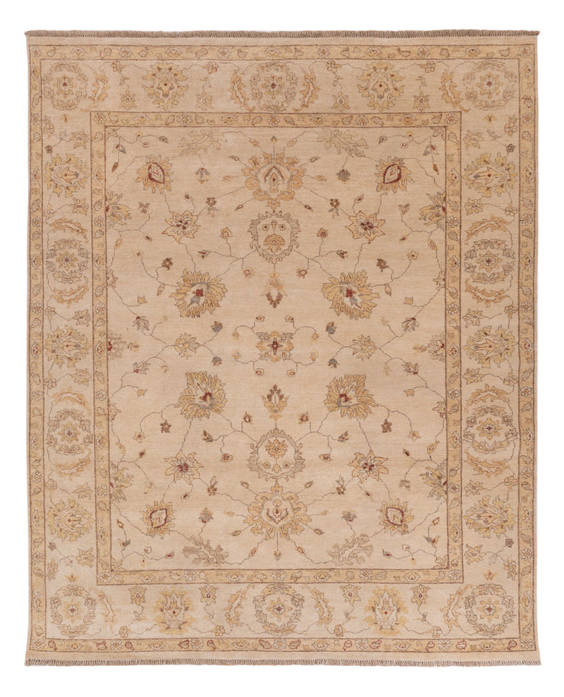 Tapete Ziegler 301x244cm - Tapete Oriental