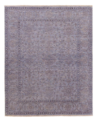 Ziegler moderno Tapete 246x302cm - Tapete Oriental – product image