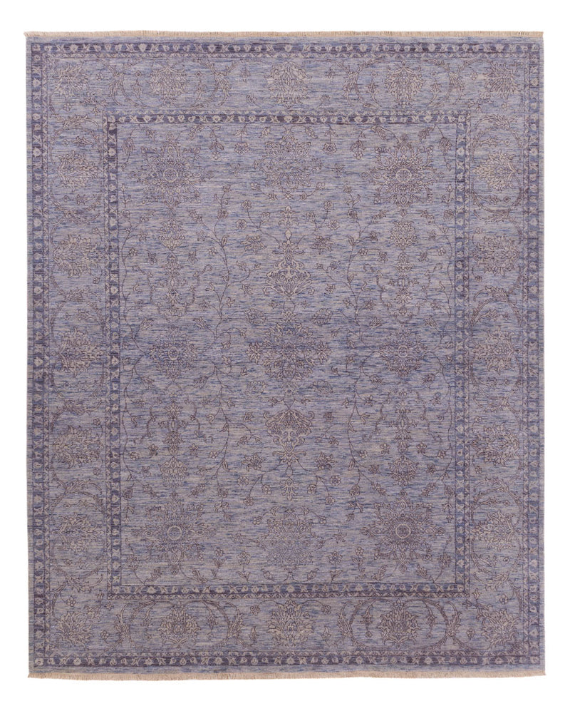 Ziegler moderno Tapete 302x246cm - Tapete Oriental