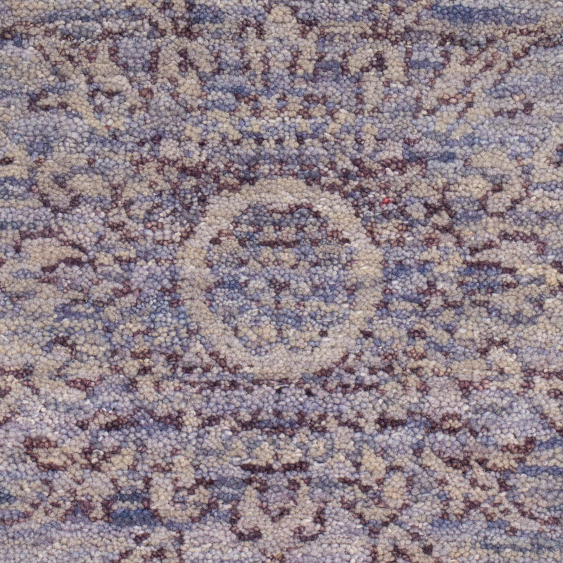 Ziegler moderno Tapete 302x246cm - Tapete Oriental