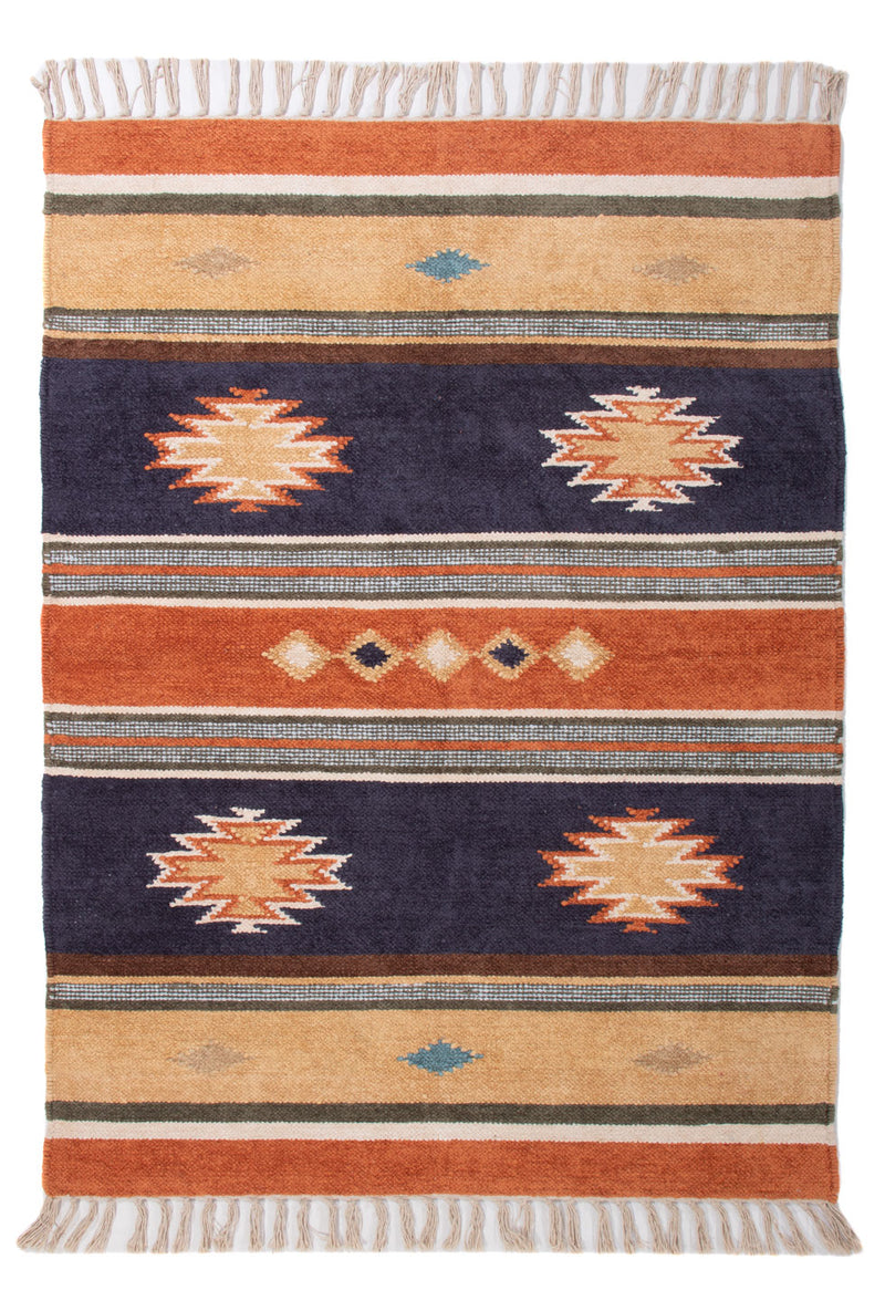 Kilim moderno Tapete 130x90cm
