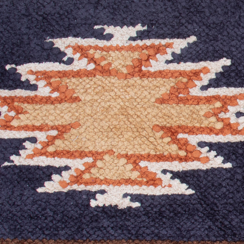 Kilim moderno Tapete 130x90cm