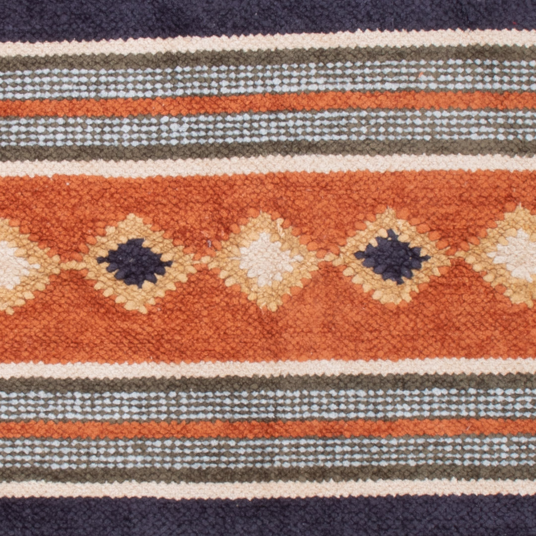 Kilim moderno Tapete 130x90cm