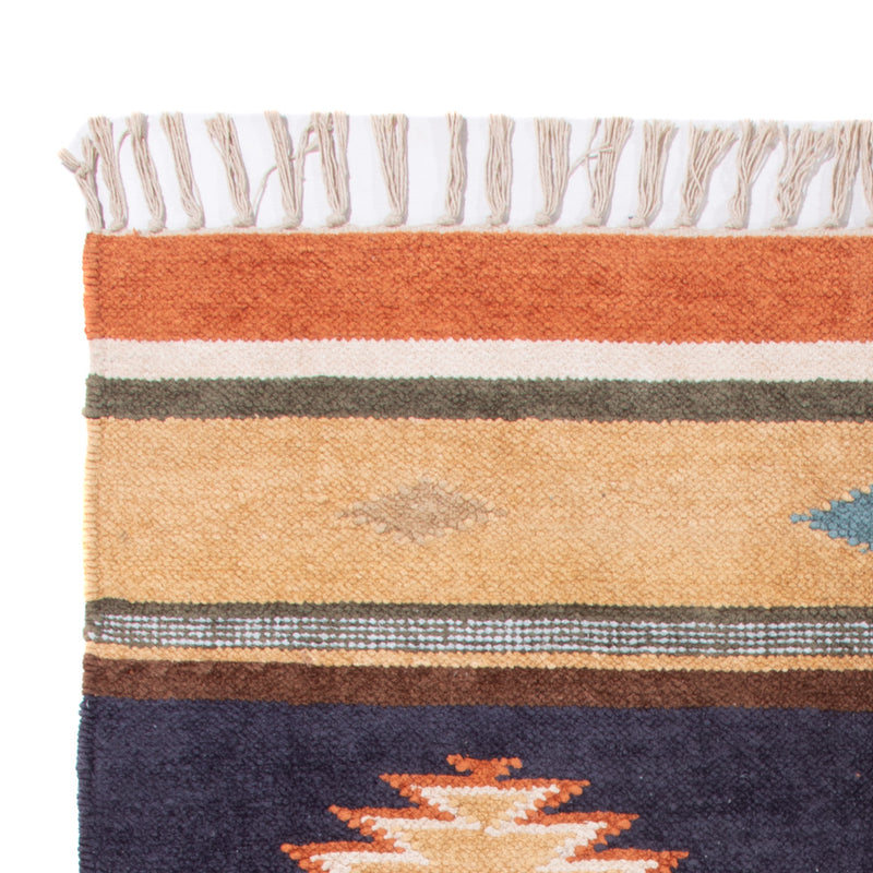 Kilim moderno Tapete 130x90cm