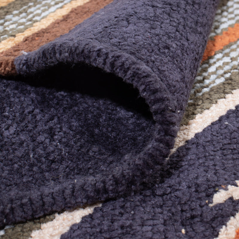 Kilim moderno Tapete 130x90cm