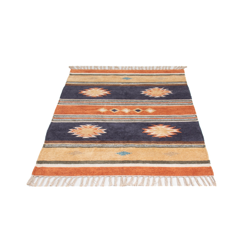 Kilim moderno Tapete 130x90cm