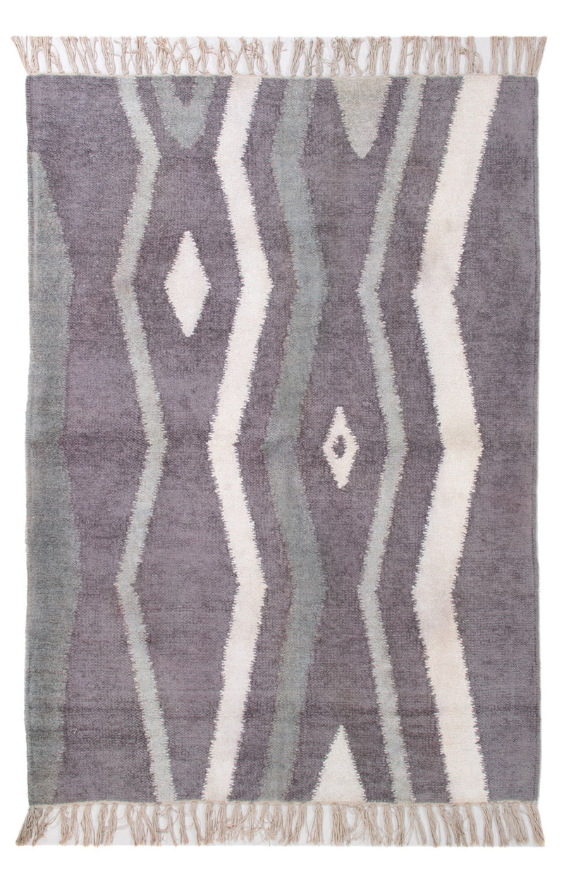 Kilim moderno Tapete 130x90cm