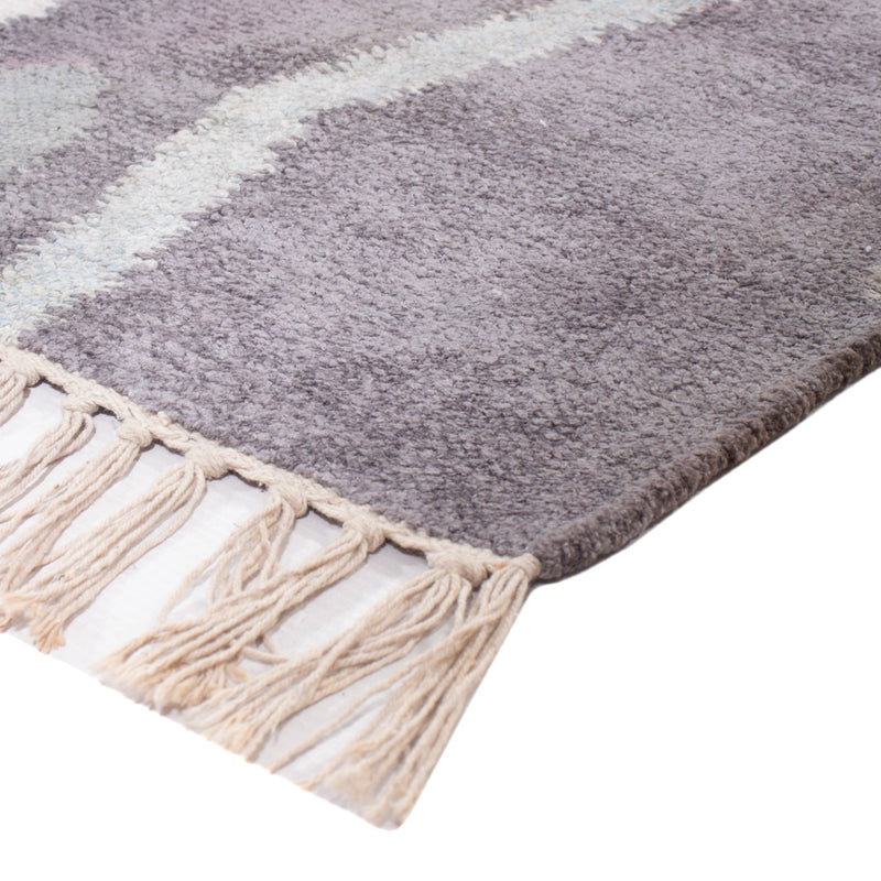Kilim moderno Tapete 130x90cm