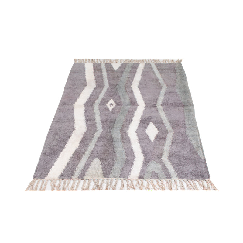 Kilim moderno Tapete 130x90cm