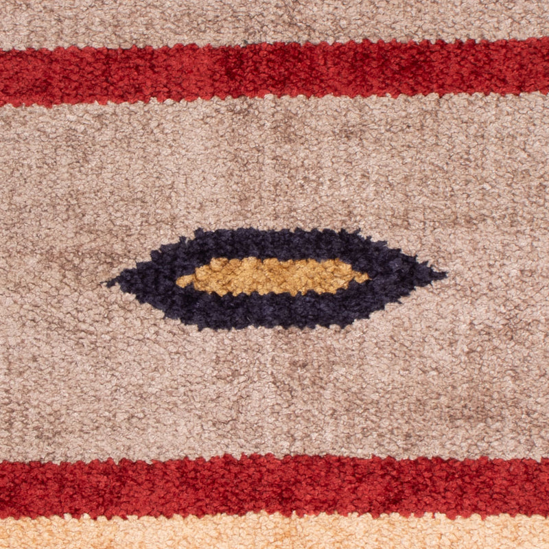 Kilim moderno Tapete 140x100cm
