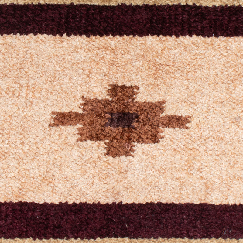 Kilim moderno Tapete 140x100cm