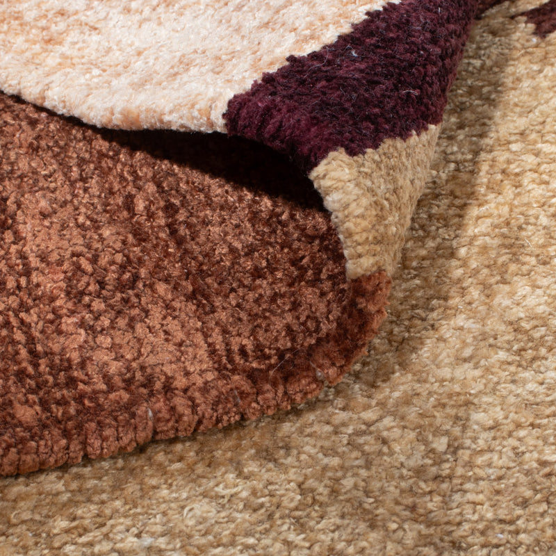 Kilim moderno Tapete 140x100cm