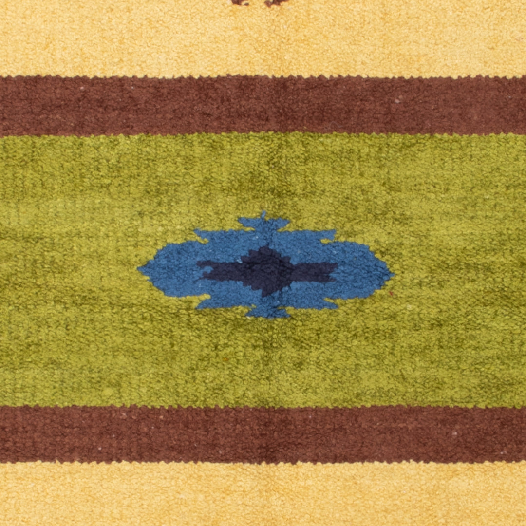 Kilim moderno Tapete 140x100cm