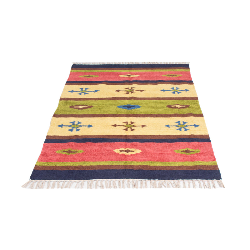 Kilim moderno Tapete 140x100cm