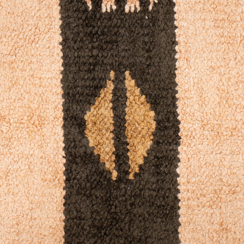 Kilim moderno Tapete 140x100cm