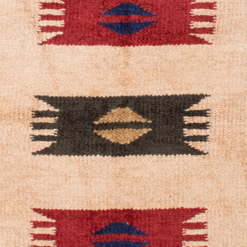 Kilim moderno Tapete 140x100cm
