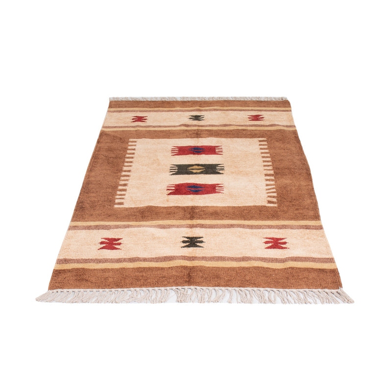 Kilim moderno Tapete 140x100cm