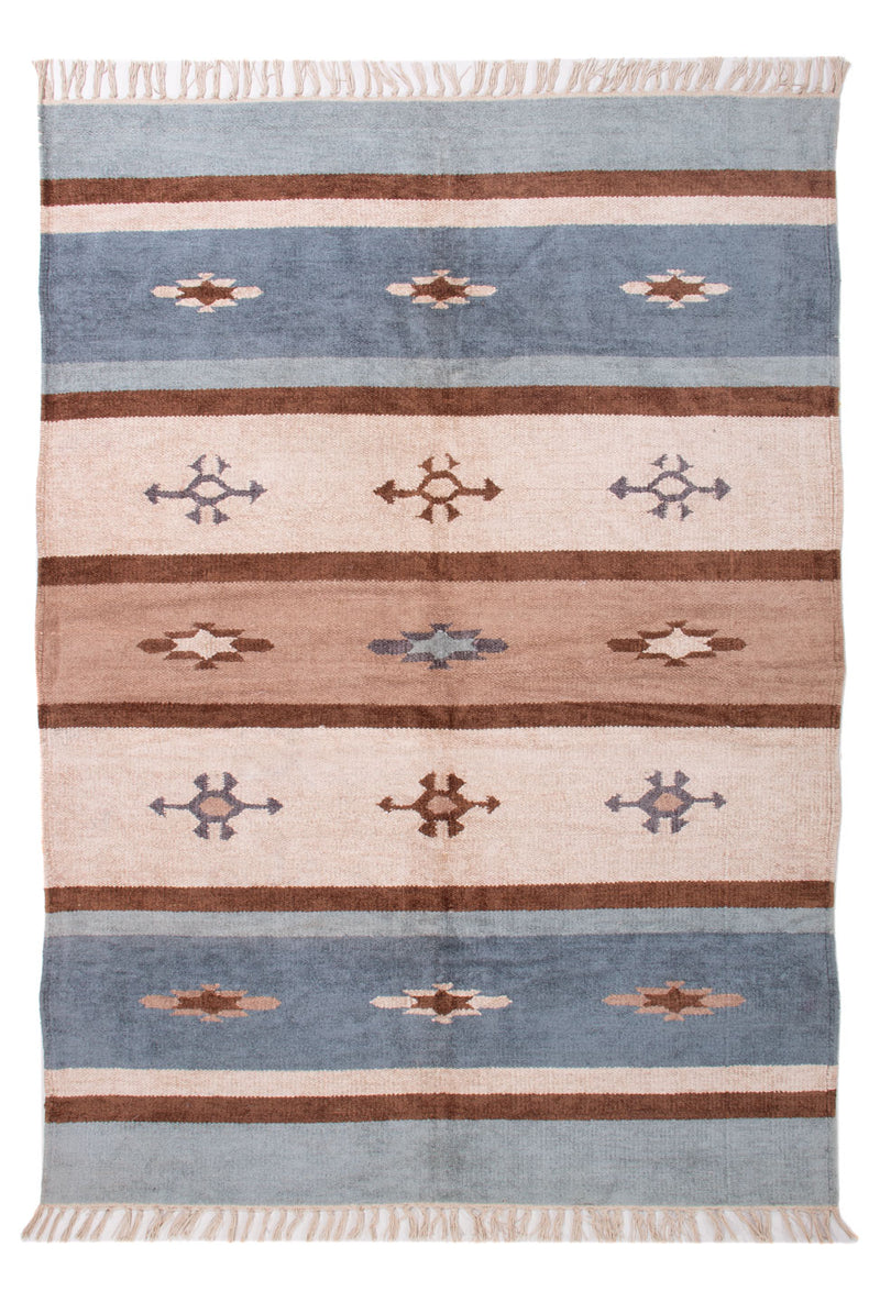 Kilim moderno Tapete 130x90cm
